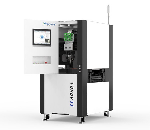 【深圳焊錫機(jī)】全自動焊錫機(jī)應(yīng)該如何正確使用？