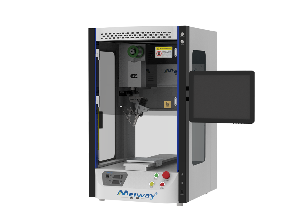 自動(dòng)焊錫機(jī)為什么要在工作前預(yù)熱？