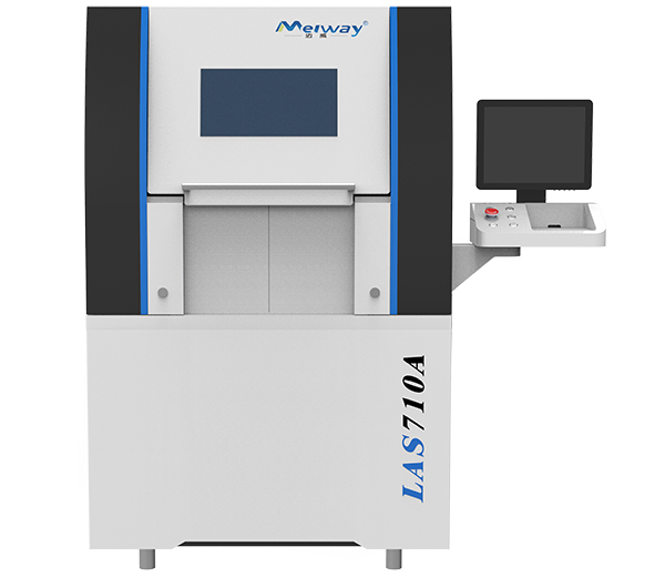 企業(yè)選擇激光自動焊錫的原因是什么呢！