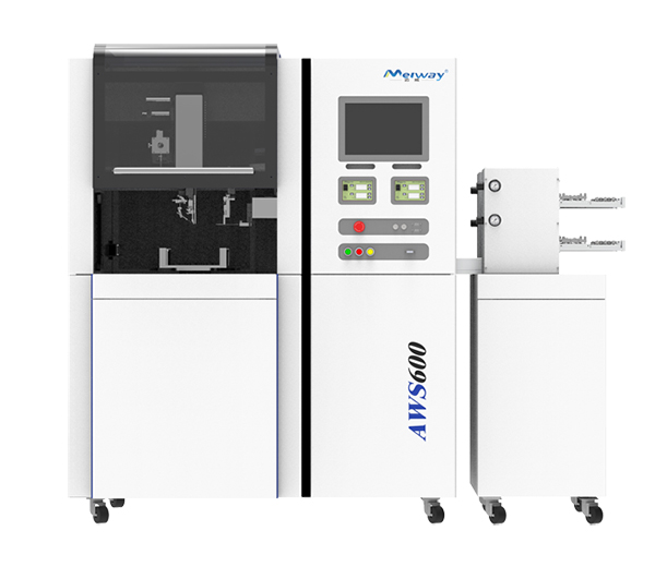 自動焊接機(jī)與普通焊接機(jī)的區(qū)別在哪？