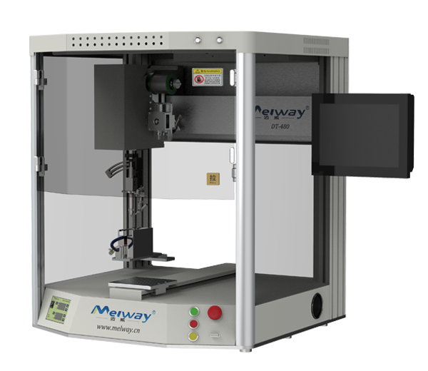 自動(dòng)焊錫機(jī)應(yīng)該如何調(diào)試？