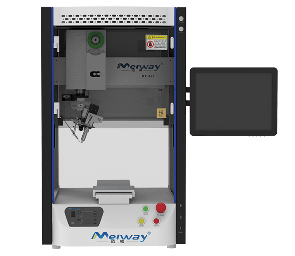 自動焊錫機治具存在哪些問題？