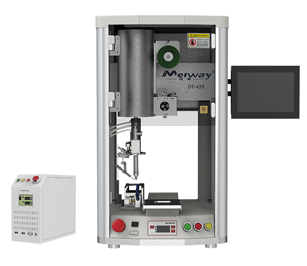 自動(dòng)焊錫機(jī)焊錫為什么會(huì)形成氣泡？