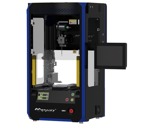 自動焊錫機(jī)加熱益處有哪些？