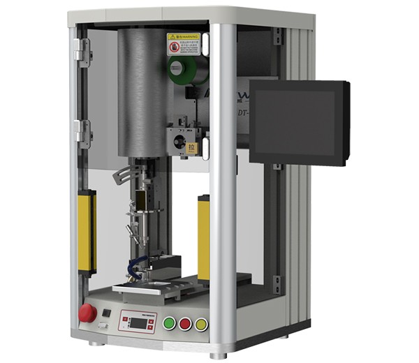 自動焊錫機工作有哪些流程？
