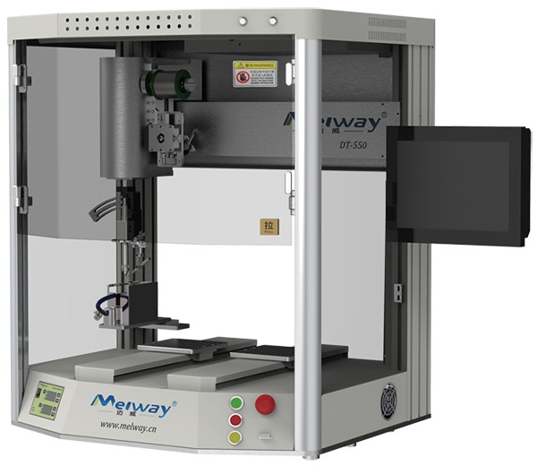 【焊錫機(jī)器人】自動焊錫機(jī)的安全性檢測方法有哪些？