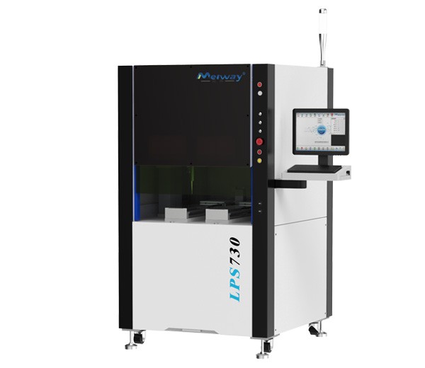 【激光焊錫機(jī)】全自動焊錫機(jī)故障后應(yīng)如何進(jìn)行處理？