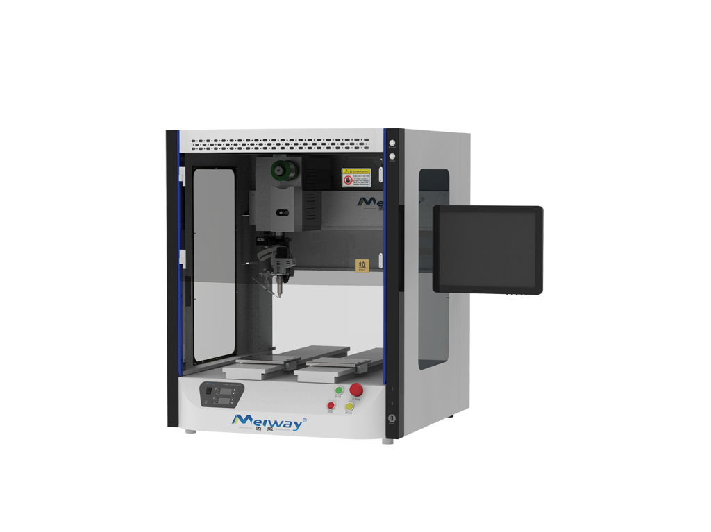自動焊錫機使用環(huán)境，你了解嗎   