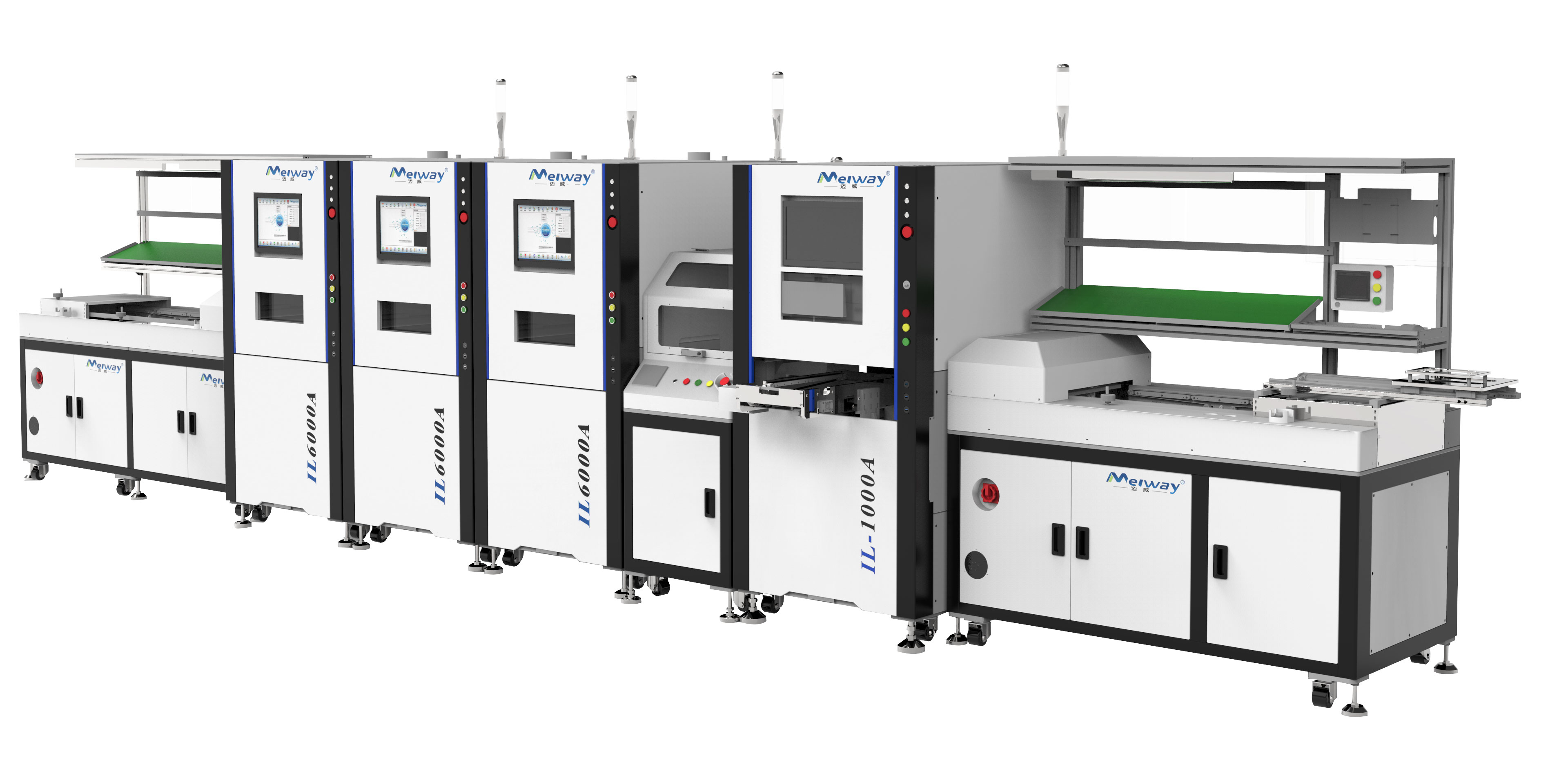 多家大廠已落地！看邁威一站式自動化焊錫解決方案如何實現(xiàn)效率與品質(zhì)兼得